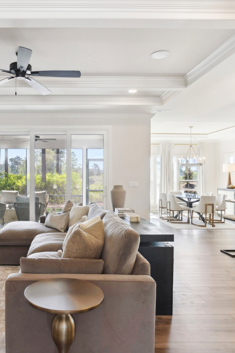 Lighting Installation