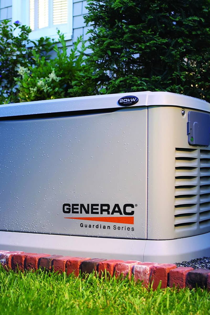 Generator Installs