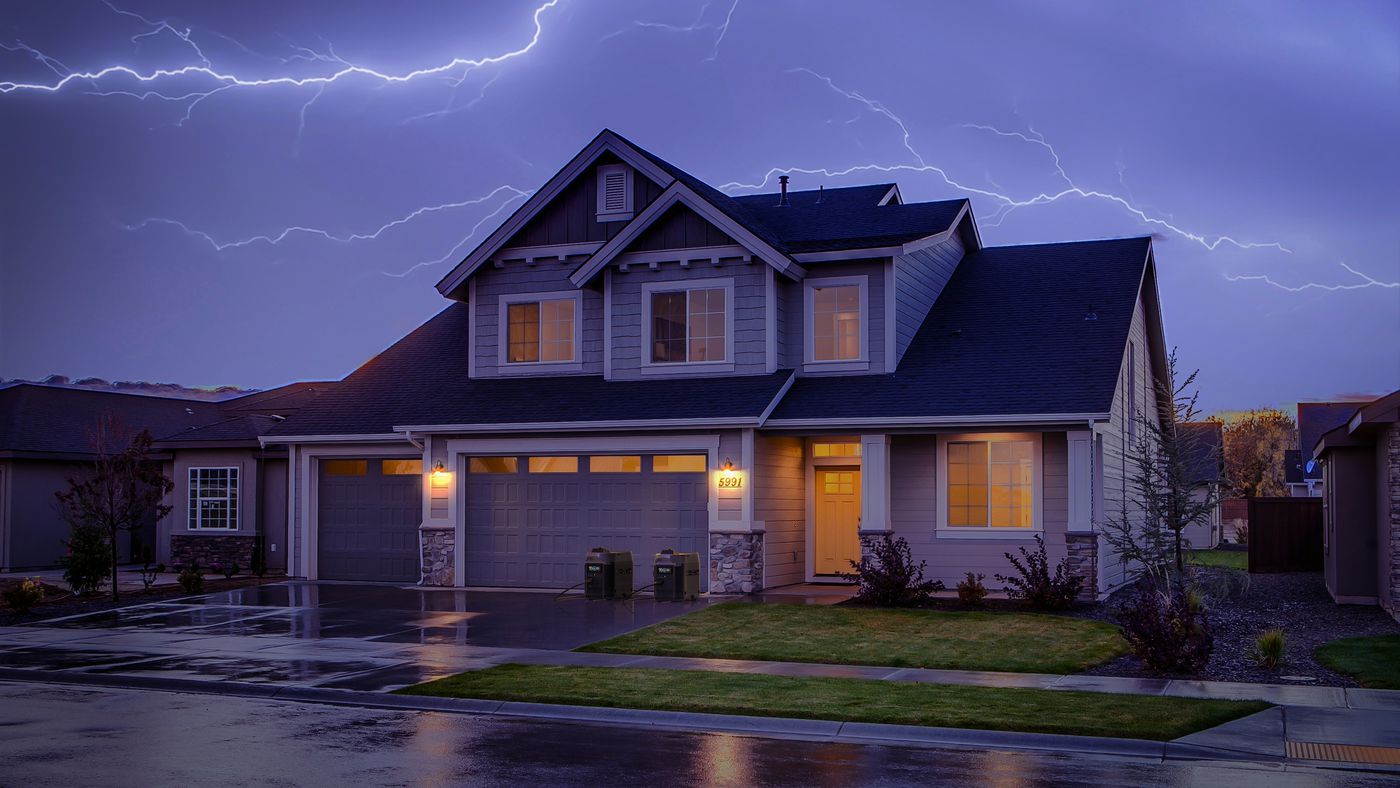 Emergency Storm Repair